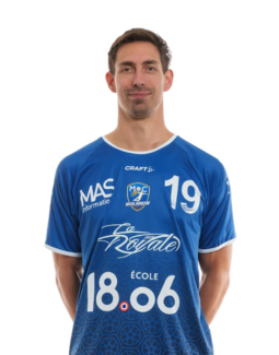 Antoine GUTFREUND